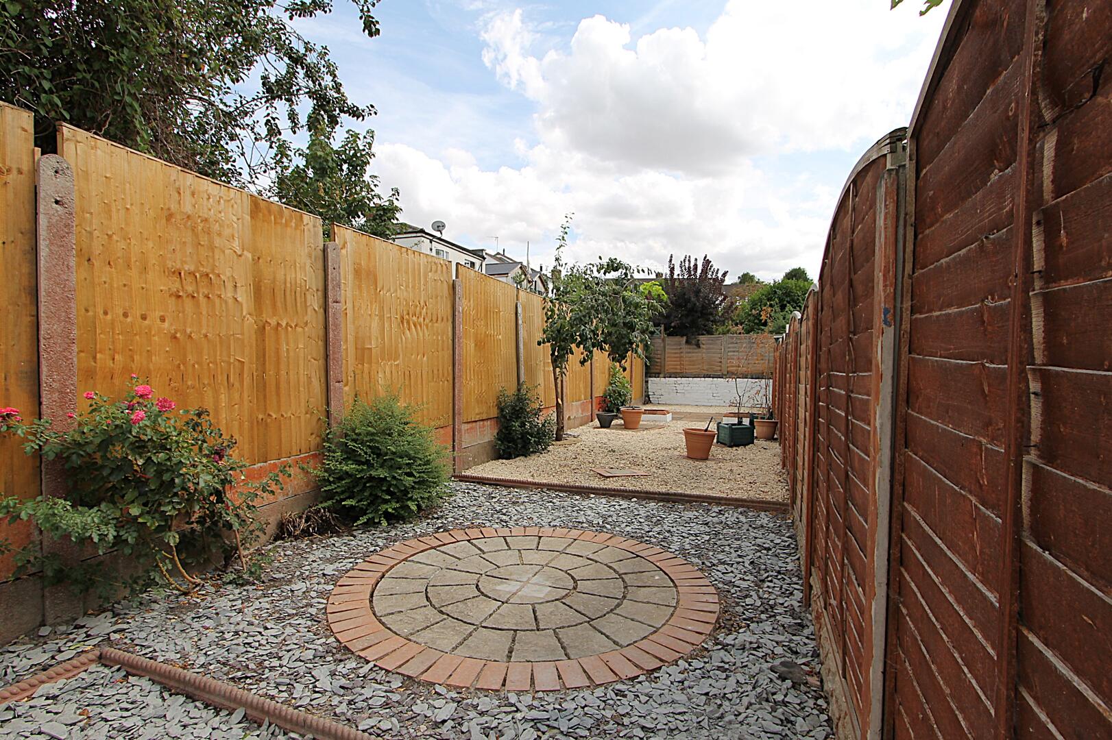 Portway Place, Cookley, Kidderminster